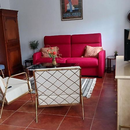 Residence Albina Centre Hendaye Plage Luaran gambar