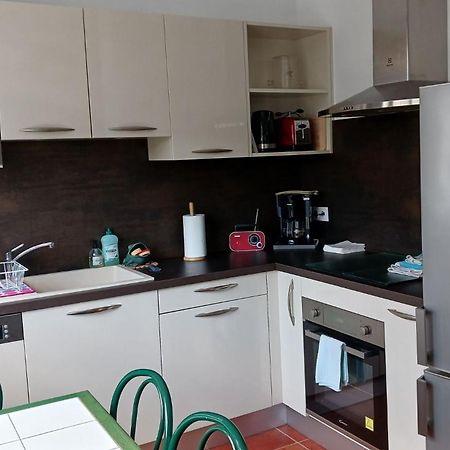 Residence Albina Centre Hendaye Plage Luaran gambar