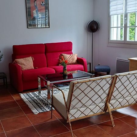 Residence Albina Centre Hendaye Plage Luaran gambar