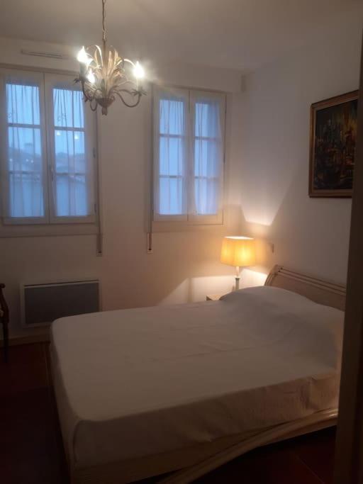 Residence Albina Centre Hendaye Plage Luaran gambar