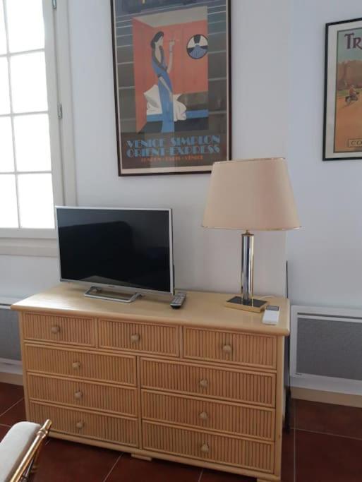 Residence Albina Centre Hendaye Plage Luaran gambar