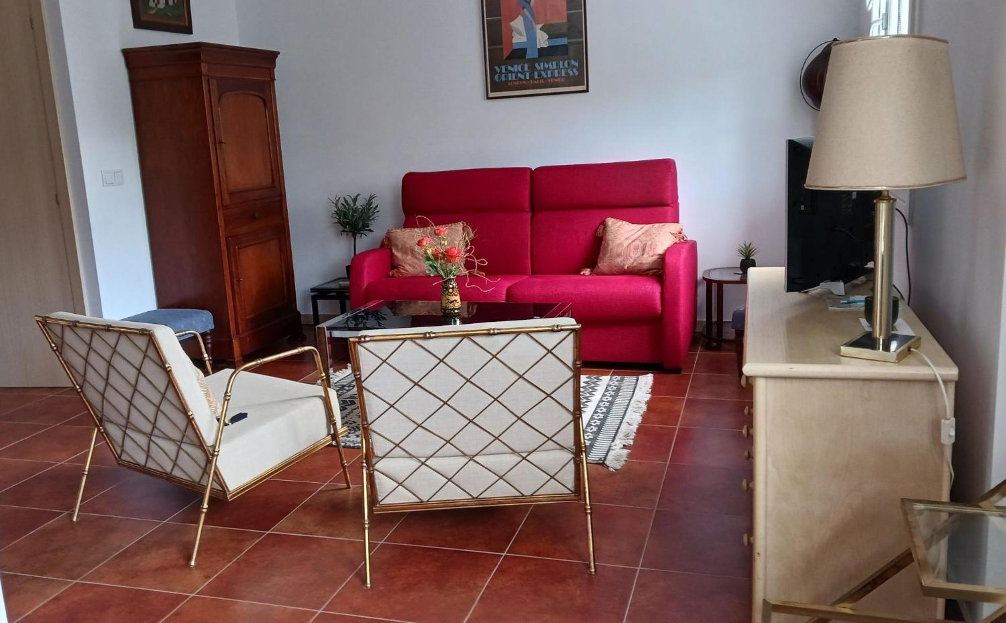 Residence Albina Centre Hendaye Plage Luaran gambar