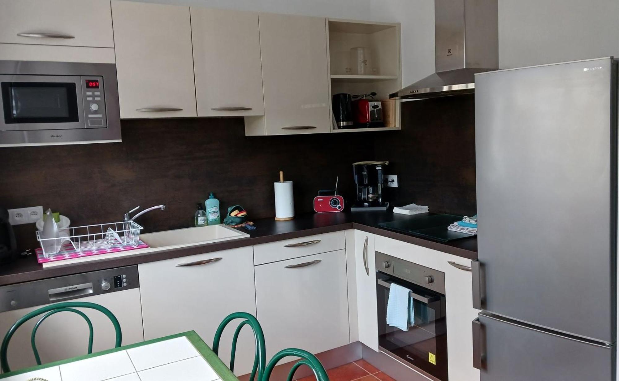 Residence Albina Centre Hendaye Plage Luaran gambar